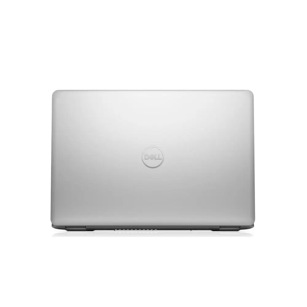 Ноутбук Dell Inspiron 5584 15.6" FHD, i7-8565U, 8GB, 128GB+1TB, NVIDIA GF MX130 4GB GDDR5, Linux, Platinum Silver