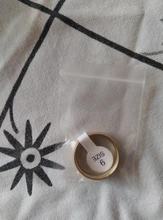 Anillo de compromiso dorado de lujo para pareja, joyería fina de estilo Simple a la moda, regalo de aniversario para hombre y mujer