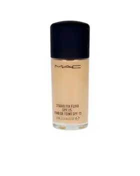 

MAC STUDIO FIX FLUID SPF15 # NC20 30 ml