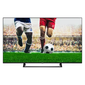 

Smart TV Hisense 65A7300F 65" 4K Ultra HD DLED WiFi Black
