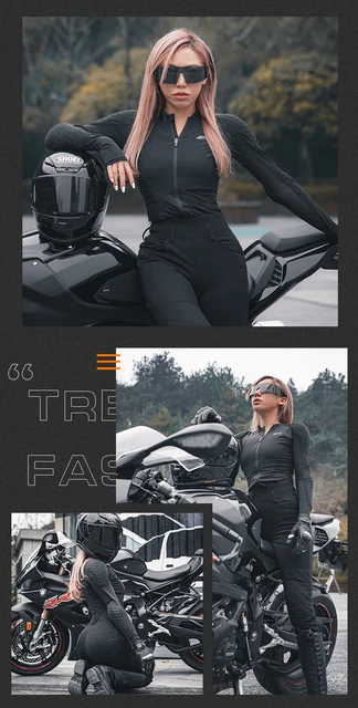 Jaqueta Motocicleta Feminina Ce Aprovado Motocicleta Armadura Corpo Verão  Downhill Moto Proteção Jaqueta De Corrida Roupas - AliExpress