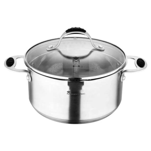 Buy BERGNER HIGH QUALITY STAINLESS STEEL ESSENTIAL TRADITIONAL