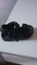 Sandalias informales de goma para niños, zapatos transpirables para la escuela, para la playa, verano, 2021