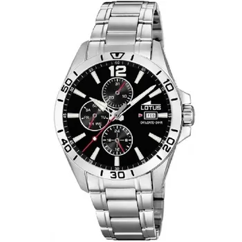 

LOTUS WATCH REF: 18666/3. MULTFUN.ACE.ESF.GROS.