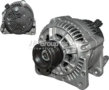 

Generator 70A \ VW Passat/Golf/Vento 1.4-2.0/1.9D/TD 89 JP GROUP