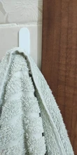 Towel-Hook Rustproof-Hook-Hanger Kitchen-Hardware-Hook Keys Wall-Mounted Bathroom The-Hallway