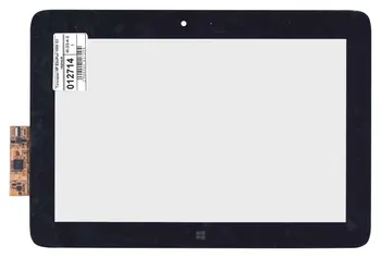 

Touch glass (touchscreen) HP ElitePad 1000 G2 (black)