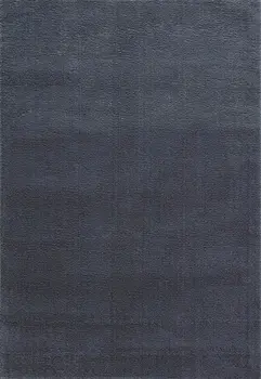 

Quantity Surveying Penelope 3 'x 10' Polypropylene Grey Runner Rug