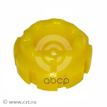 Втулка Подвески 2 Шт. В Упаковке Kia Bongo-3(1t)(2006-) 2.9l 2wd Точка Опоры арт. 12-11-2266