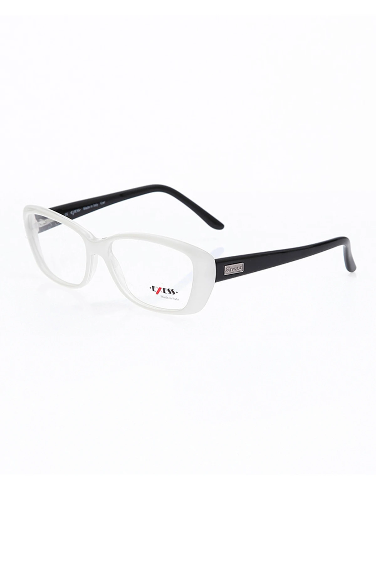 

Markamilla Women Reading Glasses Frame Demo Glasses Eyewear Transparent High Quality WomenExess E 239 7044