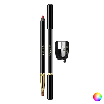 

Lip Liner Colours Kanebo