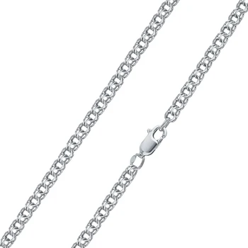 

Silver Chain sunlight sample 925