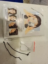 40 unids/set fino e Invisible cara adhesivos faciales línea Facial arrugas flácida la piel en forma de V Estiramiento Facial para cara