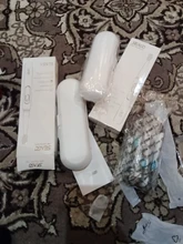 SEAGO-cepillo de dientes eléctrico recargable, compra uno y obtén uno gratis, 4 modos de viaje, con 3 cabezales, regalo