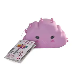 

Wizies Cloud Pack 3 Figures Pink Toy Store