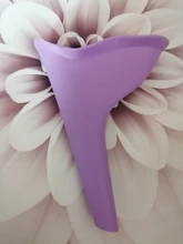 Urinating-Device Standing Pee-Funnel Female Urinal Portable Toilet Piss Travel Outdoor