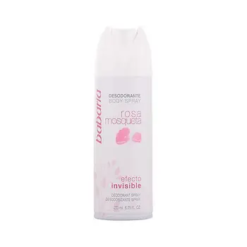 

Rosehip Deodorant Spray Babaria (200 ml)