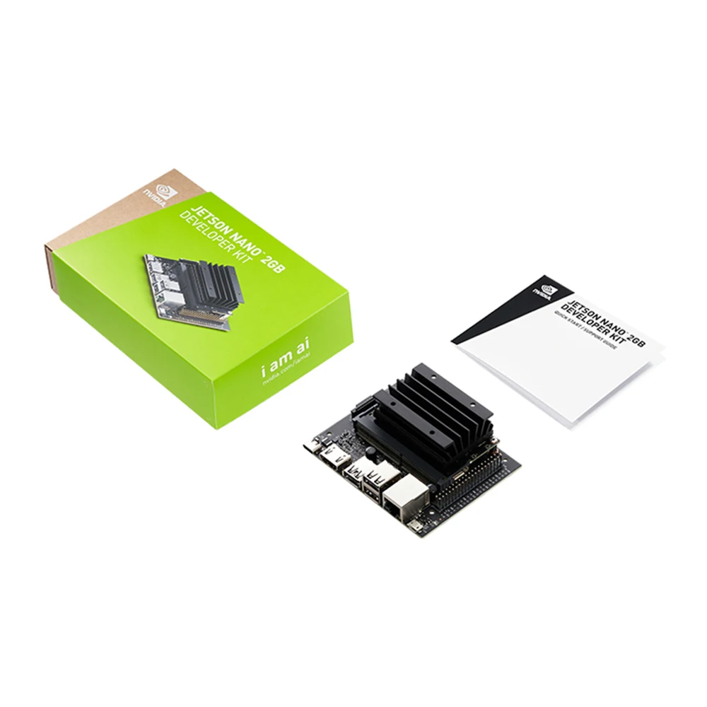 NANO 2GB 2