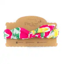 PixyLove бандана гусеница лимонад