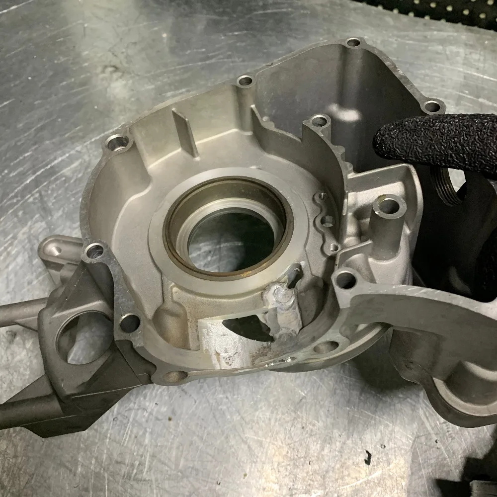 bws 125 engine