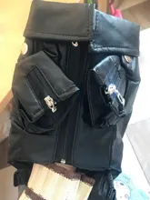 Jacket Dog-Coat Puppy Eagle-Pattern Waterproof Outdoor Outerwear Pet Small Soft Fashion