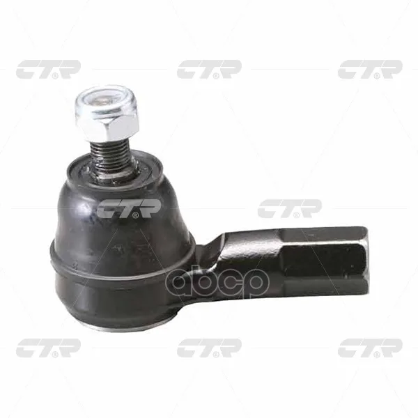 Наконечник Рулевой Тяги Mitsubishi: Carisma 95-06, Lancer 83-07, Colt 84-96, Mirage 86-02 Hyundai: Lantra 90-00 Ctr арт. CEM-14