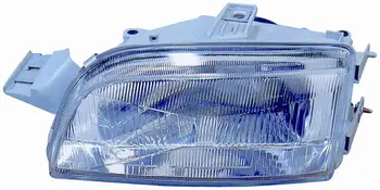 

HEADLIGHT FIAT PUNTO 93 DEPO Left Compatible