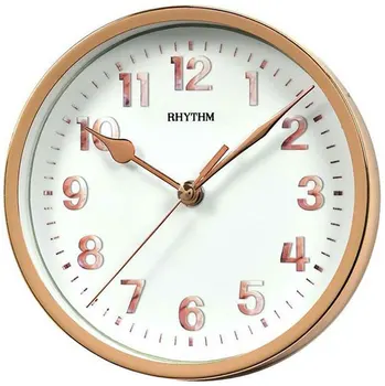

Wall interior clock Rhythm CMG532NR13