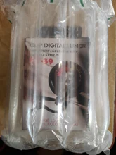 Digital-Tuner Clip Eno ET-39 Violin/chromatic Professional for Full-Color-Display Large