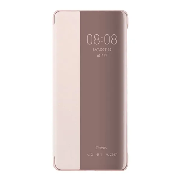 Чехол книжка Huawei P30 Pro| |