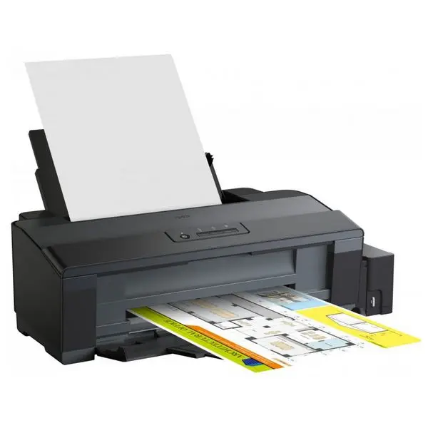 Принтер Epson C11CD81404 30 ppm | 17 ppm USB черный