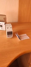 Devices Relay-Control Over-Under-Voltage-Protector Din Rail 220V Adjust And 63A