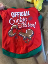 Shirt Pet-Clothing Dog-Costume Puppy Dogs Vest Christmas Chihuahua Cotton Small Medium