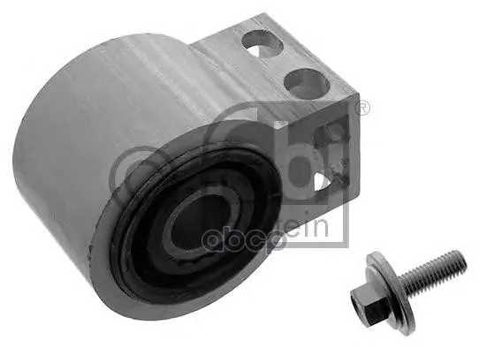 43718f_ bushing Front. Lever Back! Chevrolet Cruze 1.6 83kw/Cruze 1.8 10 Febi 43718 Febi art. 43718