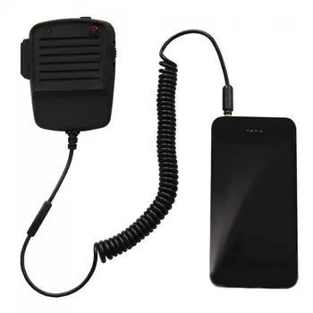 

Taxi Talk Smartphone Handset by Fizz Creations