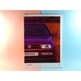 

VOLKSWAGEN VENTO