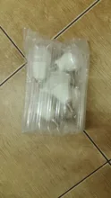 4PCS LED Lamp Light Bulbs E27 E14 3W 9W 12W 15W 18W 24W 220V LED Bulb High Brightness