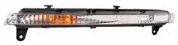

OPTICAL GROUP ANT. AUDI Q7 2006 DAYLIGHT Left Compatible