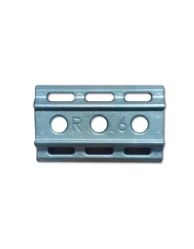 

Rockwell 6S Base 5-6 Plate Stainless Steel