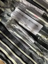 Hydraulic Hinge Support-Box Furniture Cupboard Gas-Spring-Hinges-6-15kg Cabinet-Door