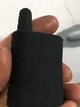 NFLH MA-Control remoto para coche, Compatible con Scher-kan Magicar A Control remoto LCD, sistema antirrobo para coche de dos vías