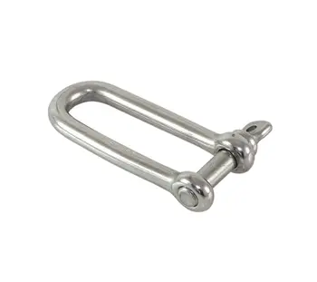 

Bracket rigging long with screw finger, 6mm 01706