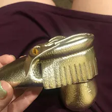 Zapatos de bebé para niño recién nacido, primeros pasos, suela de piel sintética, flecos de lazada de Princesa, zapatos de cuna para bebé, mocasines informales