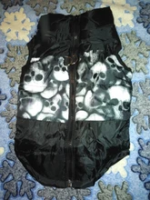 Puppy Vest Coat Clothing Jacket Dogs Chihuahua Waterproof Large Winter Medium Pet-Dog