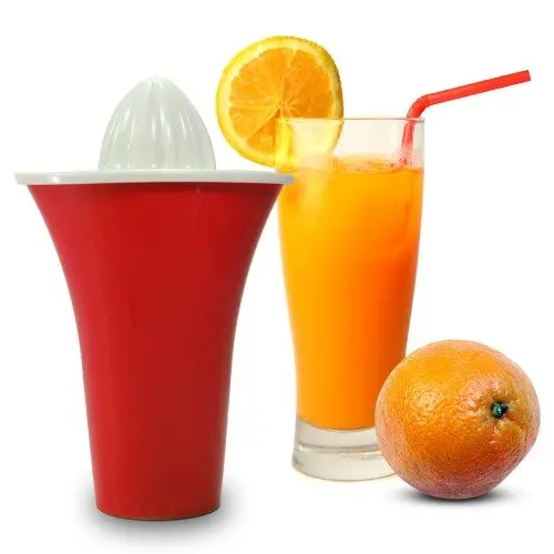 

Citrus juicer 500 ml cup.