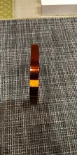Insulation-Tape Adhesive Polyimide-Tape Heat-Resistant High-Temperature 3MM 5MM 8MM 1PC