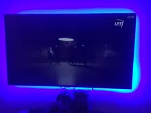 Diode-Tape Strip-Light LED Bluetooth Rgb Flexible USB 1M Smd5050-5m 5V Ribbon 2M 3M 4M