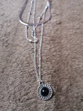 Collar de cadena multicapa con forma de luna de cristal para mujer, collar con colgantes de flores y elefante, con conchas bohemias, pendientes de estrellas