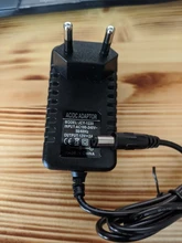 Driver-Adapter Led-Strip-Lights Led-Power-Supply 220V 12v 24w Dc 12v To 2A EU for Eu-Us-Plug