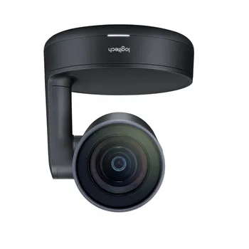 

Logitech Rally Camera web Camera USB 3.2 Gen 1 (3.1 1) Black